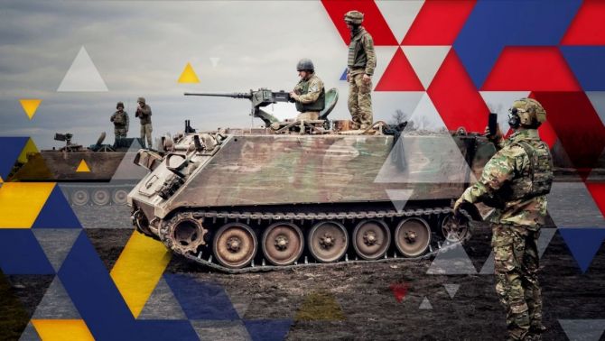 Dobropolye ‘đảo chiều’: Nga giành lại quyền chủ động, Ukraine gặp nguy cấp, chịu áp lực chưa từng có