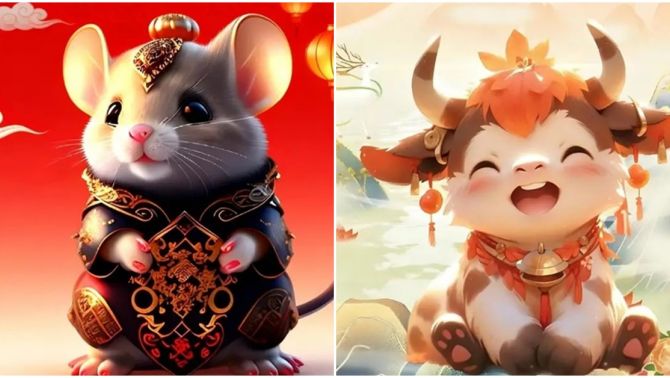 Từ ngày 4/10, 3 con giáp sau sẽ phải thận trọng hơn trong cuộc sống và điều chỉnh để tránh mang họa vào thân