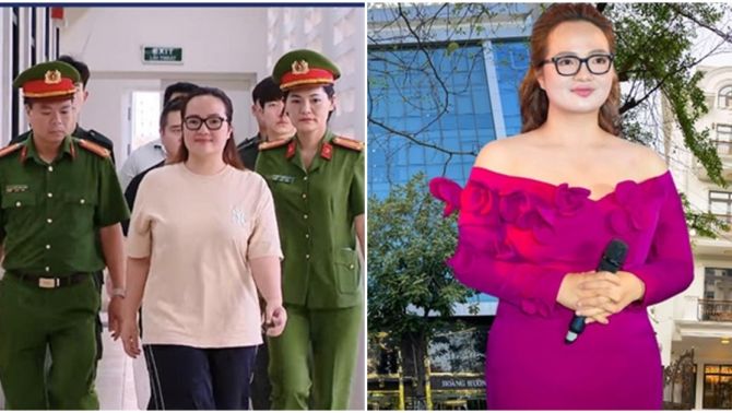 ‘Bóc trần’ bí mật về 2 bất động sản trên 100 tỷ của Hoàng Hường, lộ 1 dấu hiệu bất thường 