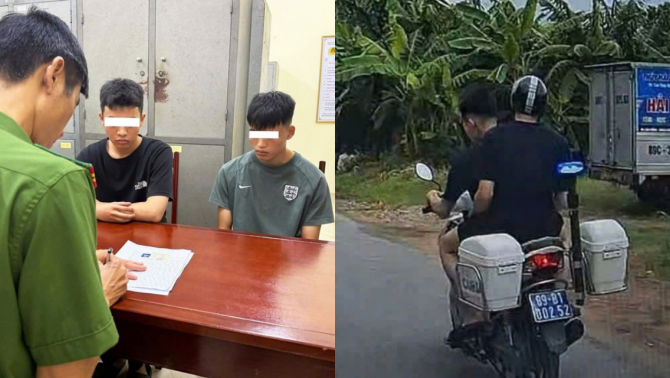 Hưng Yên: Thanh niên sửa xe lái xe đặc chủng của Công an xã ra đường, đối diện hình phạt nào? 