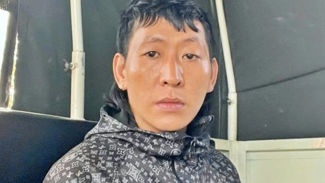 An Giang: Nguyên nhân gây phẫn nộ vụ nam thanh niên vừa mãn hạn tù dùng dao tự chế chém anh ruột của người yêu