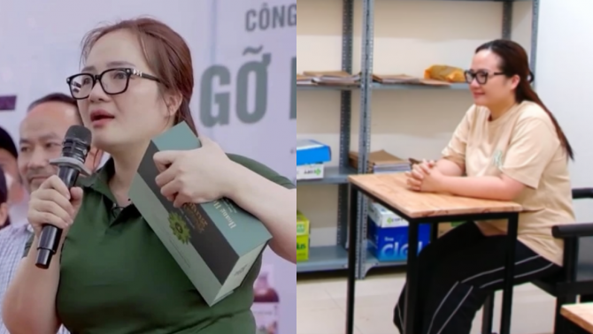 Trước khi bị khởi tố, Hoàng Hường từng nhiều lần ‘dính phốt’ quảng cáo sai sự thật: Tổng số tiền phạt ‘khủng’?