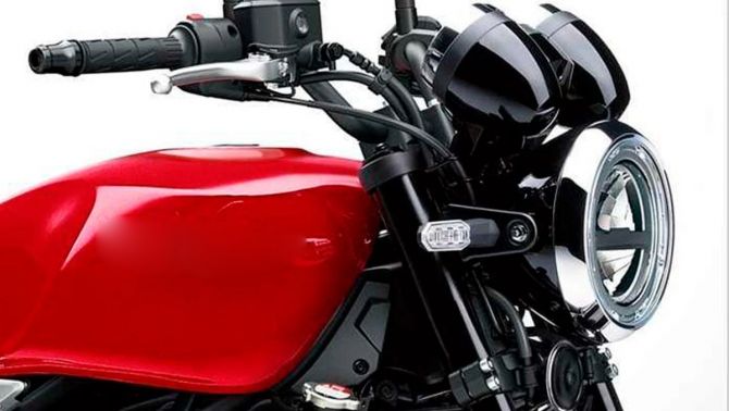 ‘Huyền thoại côn tay’ kinh điển của Nhật chuẩn bị ra mắt: Thiết kế đẹp vượt thời gian, giá cực mềm