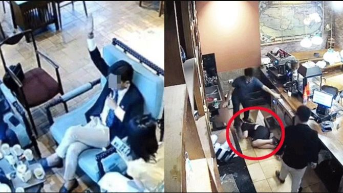 Netizen phẫn nộ sau khi 'tổng tài' bị chính chủ 'bóc phốt' việc 'phông bạt' khi đi làm từ thiện