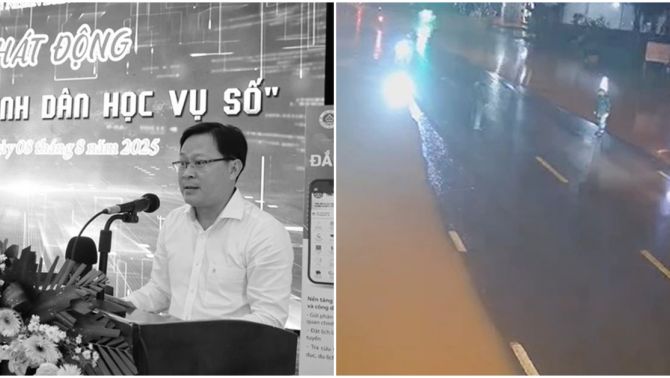 Danh tính nữ tài xế tông tử vong Chủ tịch xã ở Đắk Lắk khi đang làm nhiệm vụ sau đó rời khỏi hiện trường