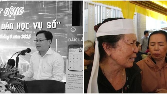 Thông tin nóng về nữ tài xế tông Chủ tịch xã ở Đắk Lắk tử vong, tiết lộ lời khai và kết quả nồng độ cồn, ma túy