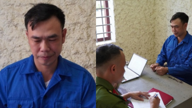 Lý do ‘thầy giáo nhân ái’ Nguyễn Mạnh Tuân bị bắt, vạch trần bộ mặt thật đằng sau hình ảnh lung linh