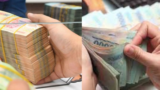 Lãi suất hôm nay 4/10: Tăng rực đầu tháng 10, cơ hội vàng cho người dân gửi tiền lớn