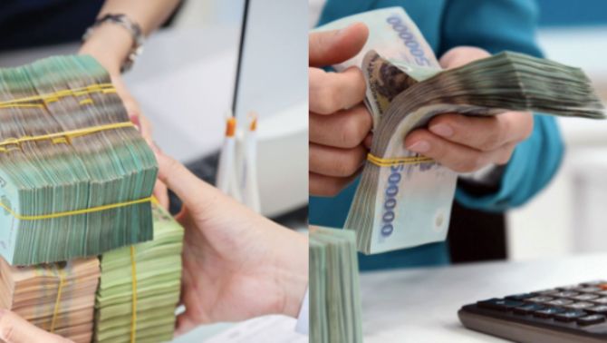 Lãi suất hôm nay 5/10: Có 100 triệu nên gửi ngân hàng nào để hưởng lãi cao nhất hiện nay?