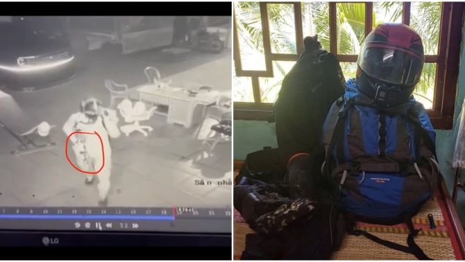 Rộ tin đồn đã bắt được nghi phạm bắn chết 3 người ở Đồng Nai, là 1 kẻ nghiện game rất nặng?