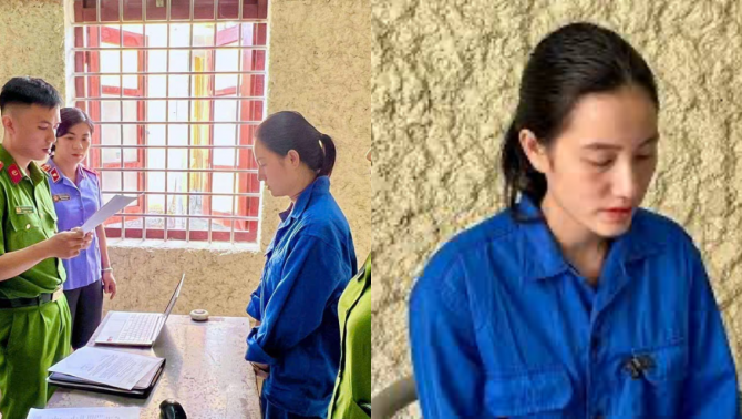 Bắt thêm ‘nữ Facebooker nhân ái’ ở Điện Biên: Lợi dụng kêu gọi từ thiện để chiếm đoạt tiền, lật tẩy chiêu trò tinh vi 