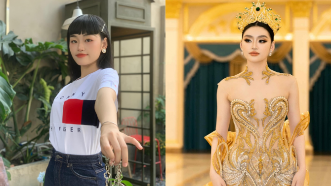 Hoa hậu Yến Nhi lộ phát ngôn nhạy cảm trong livestream của bạn cùng phòng, CĐM phẫn nộ đòi tẩy chay