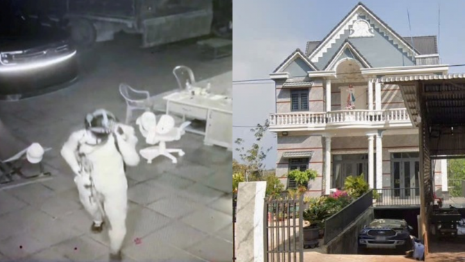 Điểm quan trọng trong vụ án mạng 3 người ở Đồng Nai, câu hỏi đặc biệt vào thời điểm sát thủ nổ súng 