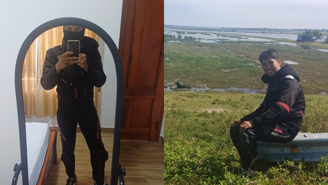 Chia sẻ cuối của nghi phạm sát hại 3 người ở Đồng Nai trước khi ra tay dã man, lộ chi tiết rợn người