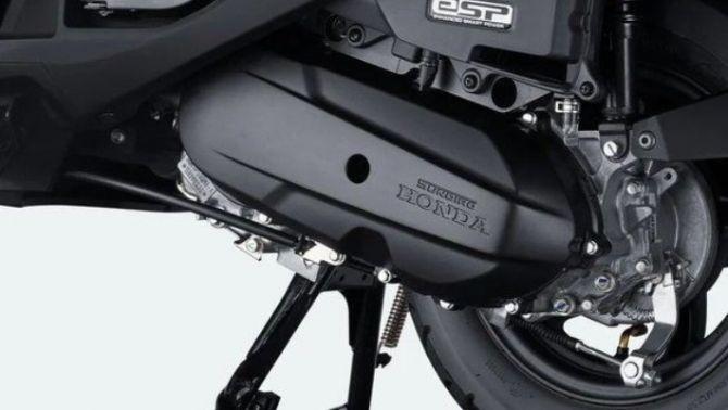 Tin xe trưa 5/10: Honda trình thức ra mắt ‘truyền nhân của Spacy’ với giá rẻ hơn Vision, có cả ABS