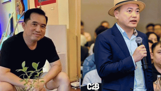 Hiếu Orion tung tin nhắn ‘hạ màn’ sau khi bị Shark Bình ‘lôi vào cuộc’ giữa ồn ào bị tố cáo lừa đảo