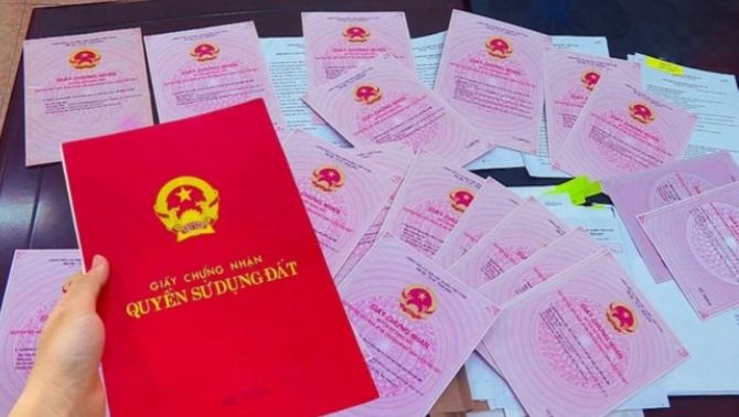 Chi tiết 11 bước làm thủ tục đất đai: Người dân cần lưu ý thành phần hồ sơ nộp, trình tự thực hiện