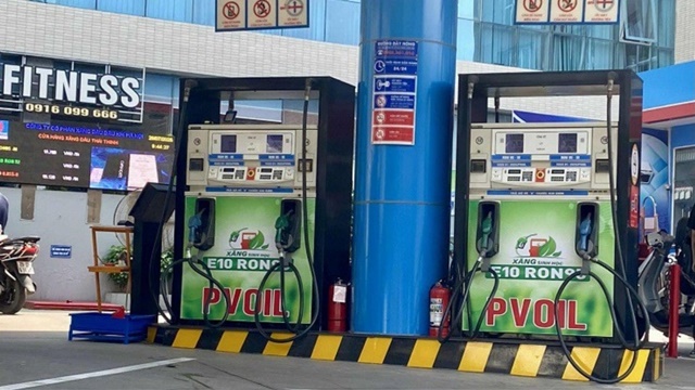 Cập nhật giá xăng dầu hôm nay 6/10: Tăng 1% sau khi OPEC+ tăng sản lượng ít hơn dự kiến