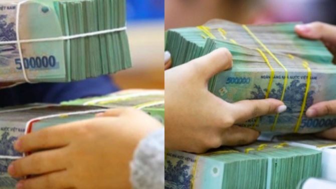 Lãi suất hôm nay 6/10: 'Bùng nổ', ngân hàng đẩy lãi suất cao hiếm có, người gửi tiền nhận 'bão' lợi nhuận