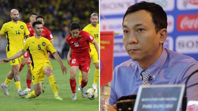 ĐT Việt Nam chưa được xử thắng Malaysia, VFF bất ngờ nhận 'án phạt lạ' từ LĐBĐ châu Á