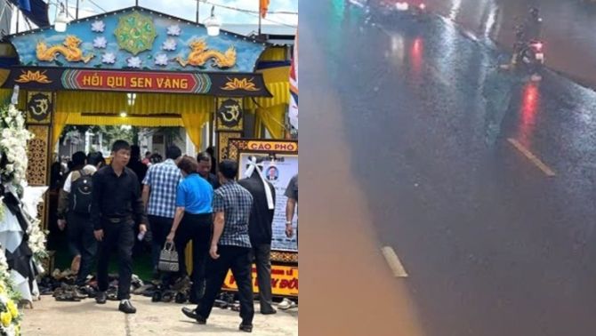 Mức phạt nặng đang chờ nữ tài xế uống rượu bia rồi lái ô tô tông tử vong chủ tịch xã ở Đắk Lắk