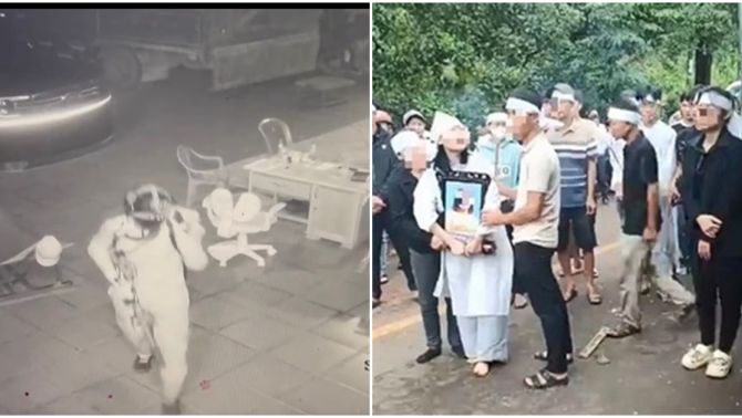 Thông tin cực nóng về người đàn ông được cho là nghi phạm trong vụ thảm án 3 người chết ở Đồng Nai