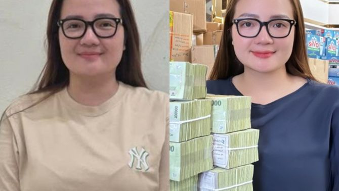 Thông tin mới trong vụ Hoàng Hường bị bắt: Nhiều khả năng bị xét thêm hành vi 'Rửa tiền'