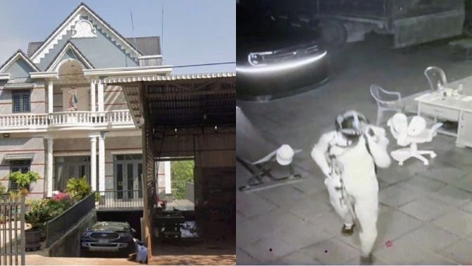 Tình tiết đặc biệt về đêm định mệnh 3 người bị sát hại ở Đồng Nai, nạn nhân ra đi trong tiếc thương