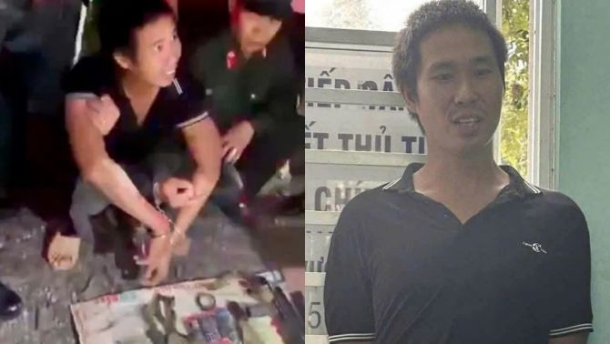 Hành động gây ám ảnh của Lê Sỹ Tùng sau khi bị bắt giữ, rộ tin đồn về kế hoạch đáng sợ đang ấp ủ