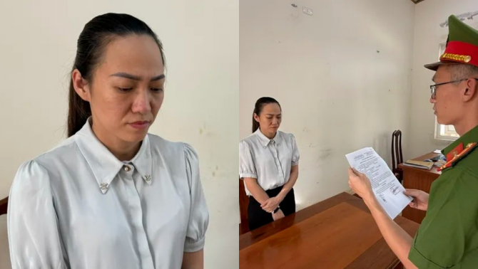 Lời thú nhận muộn màng của nữ tài xế tông chủ tịch xã tử vong, vội về vì mẹ chồng nói con khóc