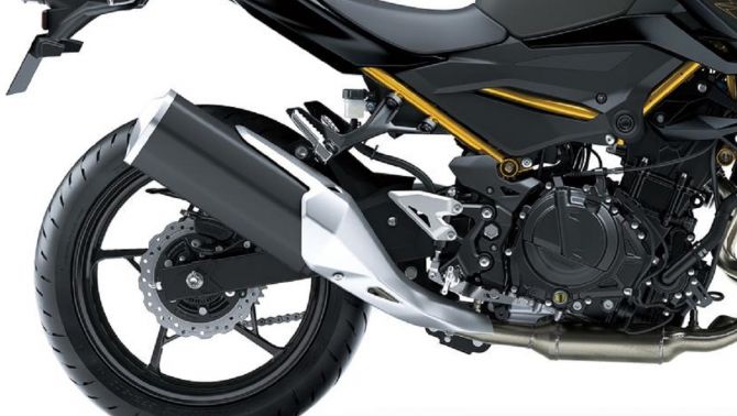 ‘Biểu tượng côn tay’ mới ‘Made in Japan’ chính thức ra mắt: Thiết kế chất hơn Honda Winner R, giá rẻ