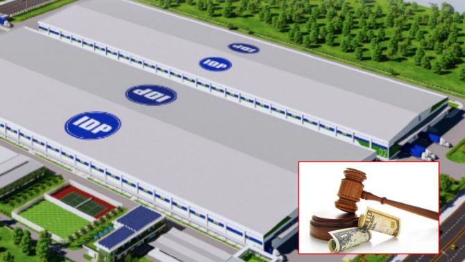 Ông lớn ngành sữa bất ngờ bị 'tuýt còi', loạt vi phạm trong công bố thông tin bị nêu tên