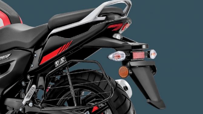 ‘Vua côn tay’ 125cc mới chính thức ra mắt giá 24 triệu đồng: Khắc chế cứng Honda Winer R và Exciter