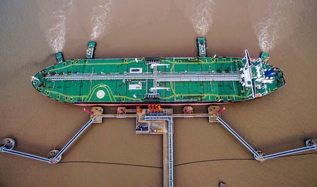 Trung Quốc sẽ bổ sung thêm 11 khu dự trữ dầu mới vào năm 2025 và 2026