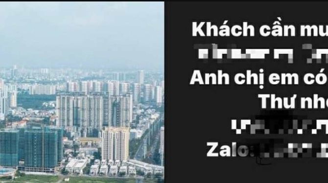 Bất động sản ở Thủ Đức cũ: Thực hư tin 'khách Hà Nội vào mua như vũ bão, 1 tuần bán 510 căn hộ'