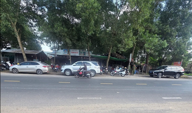 Hé lộ nguồn cơn vụ người đàn ông ra tay sát hại người tình dã man ở quán cà phê Tây Ninh