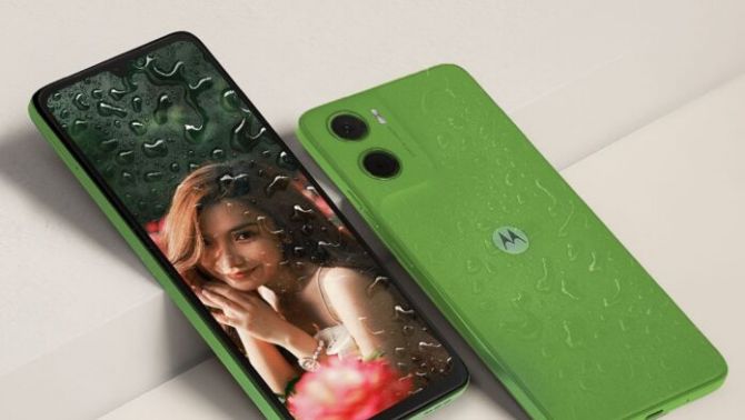 Đây là vua phần cứng giá rẻ vừa ra mắt giá từ 2 triệu có pin 7000 mAh, camera 50MP ngan iPhone 17