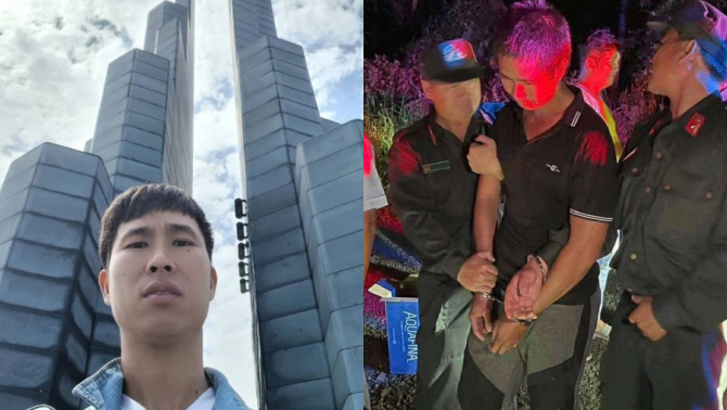 Cái kết đắng đang chờ hung thủ thảm sát 3 người ở Đồng Nai, nếu bị tâm thần có thoát án tử?