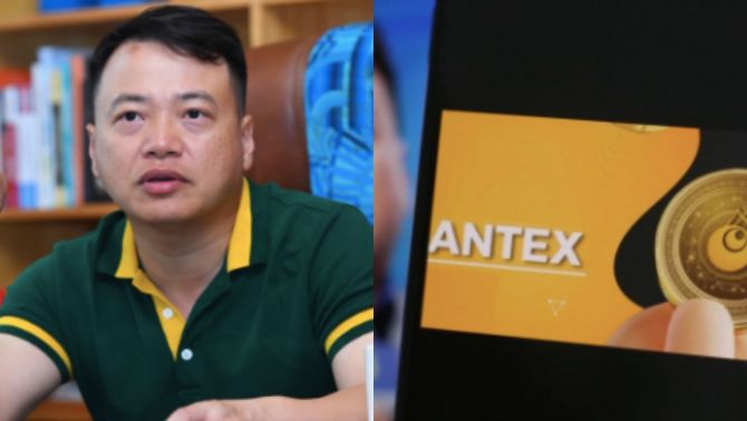 Công an điều tra dự án AntEx của Shark Bình: Hé lộ chuỗi vụ tiền ảo lừa đảo đã bị triệt phá trước đó