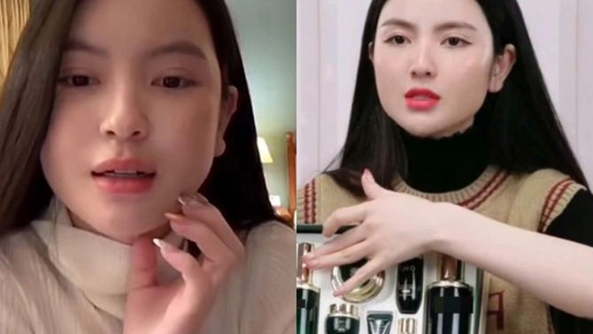 Bộ Công Thương thông tin mới nhất vụ tố cáo Chu Thanh Huyền: Có dấu hiệu có thể liên quan đến hình sự!