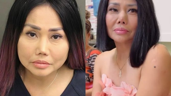 Diễn biến mới vụ Lynda Trang Đài 'ăn cắp vặt': Tình nguyện nhận tội, chấp nhận mức án cao nhất