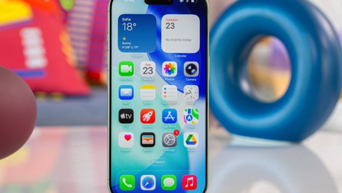 Lý do người dùng Việt đang quay lưng với iPhone 17 256GB