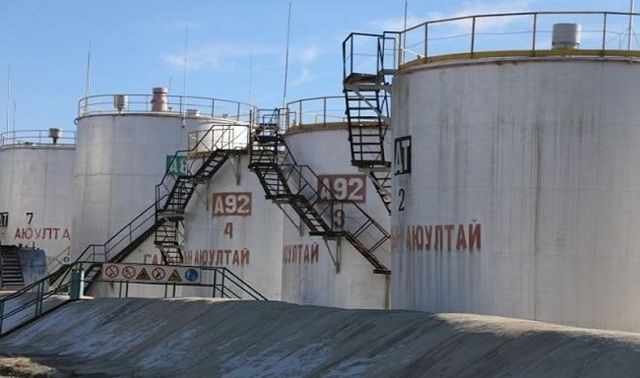 Nga tiếp tục cấm xuất khẩu xăng dầu, 1 vị ‘khách sộp’ của Nga ở Châu Á đã rơi ‘vào tay’ Trung Quốc