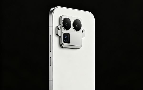 Realme hé lộ smartphone kết hợp với Ricoh với camera 200MP, chất ảnh độc đáo ăn đứt Galaxy S25 Ultra