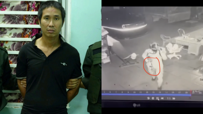 Chi tiết giúp tài xế xe ôm cùng cảnh sát phá án vụ sát hại 3 người ở Đồng Nai: Nhận được phần thưởng xứng đáng