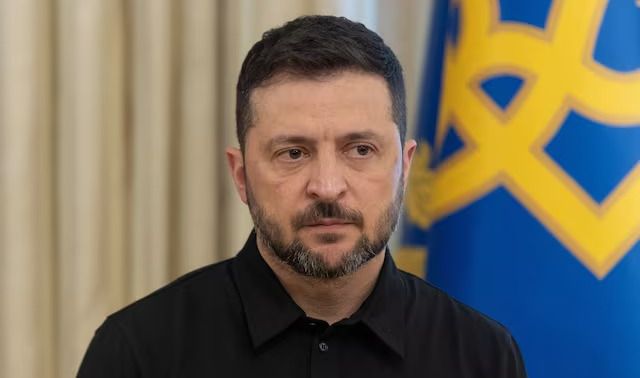 Tổng thống Zelensky tuyên bố các cuộc tấn công của Ukraine có thể khiến nguồn cung xăng dầu của Nga giảm 1/5