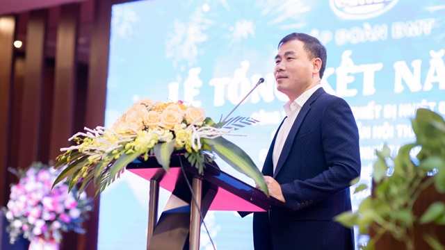 Thân thế vị đại gia địa ốc Hắc Ngọc Hải nổi tiếng sở hữu chuỗi khách sạn tại Thanh Hóa và Quảng Ninh