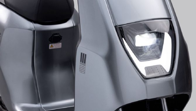 Quên Vision đi, Honda chính thức ra mắt ‘xe ga quốc dân’ mới giá 11,5 triệu đồng: Đẹp hơn cả SH Mode