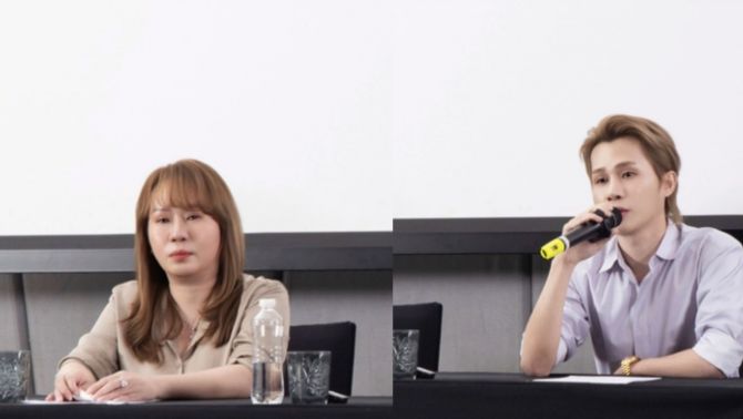 Hé lộ nguyên nhân thật sự khiến Công ty J97 của Jack bị phạt sau buổi họp báo 'trần tình đời tư'