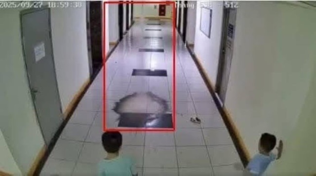 Không phải 2 tỷ, đây là số tiền cụ thể 3 gia đình trong vụ bé trai ném dép làm hỏng thang máy chung cư phải bồi thường 